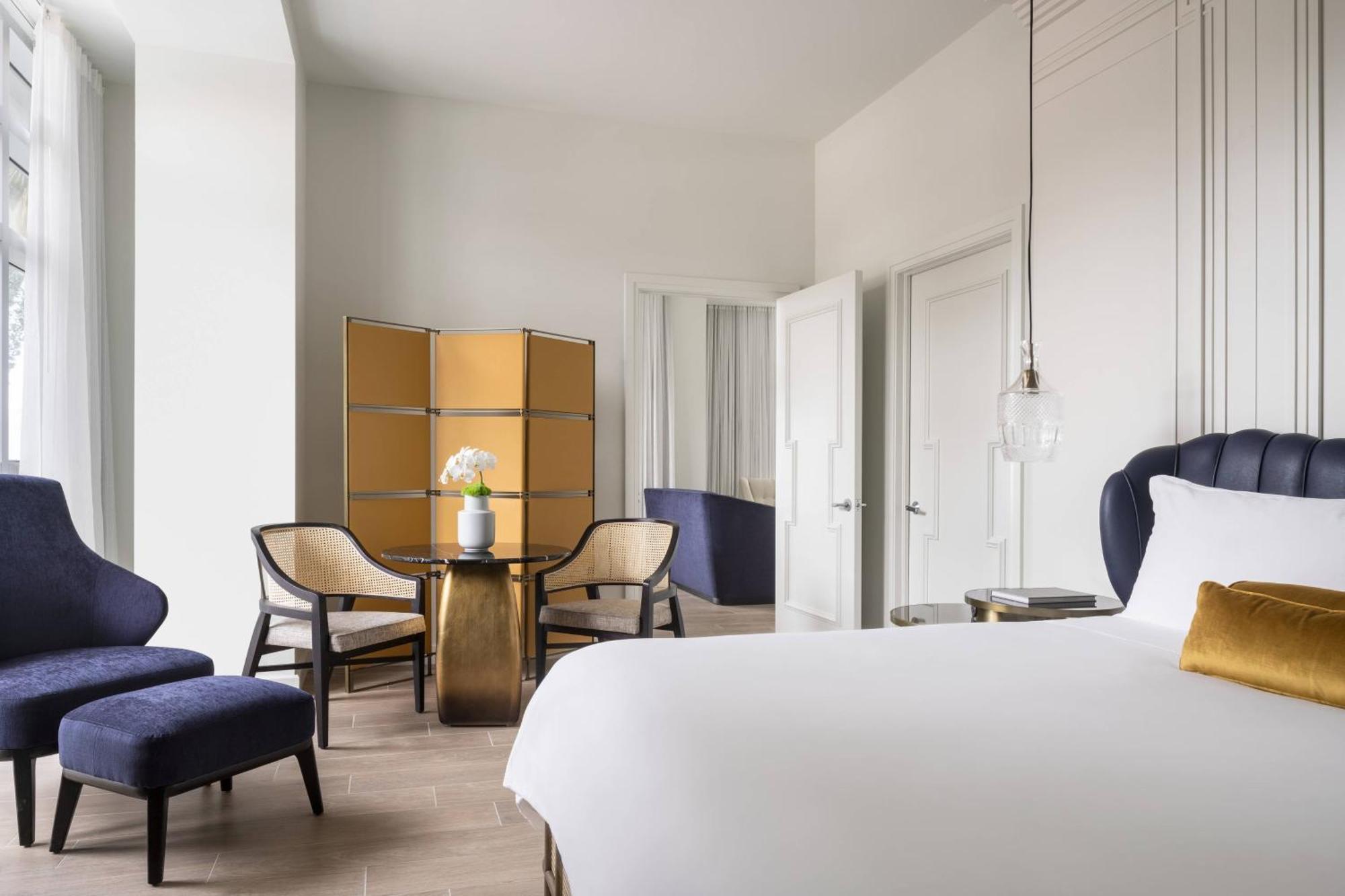 Suite Lanai con vistas al mar