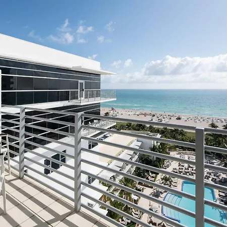 The Ritz-Carlton, South Beach-3