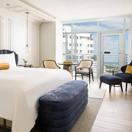 The Ritz-Carlton, South Beach-2
